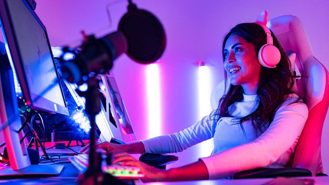 Get Game Influencer Marketing Right