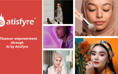 Atisfyre’s Ultimate Influencer Convergence: Where Conversations Sparked & Collaborations Flourished