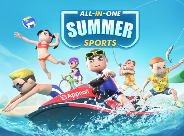 How Appnori Boosted ‘All in One Sports VR’ with AtisfyReach’s AI-Driven Influencer Marketing