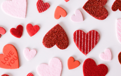 Sweet Valentine’s Trends Taking Over TikTok and Instagram