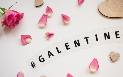 Galentine’s Day Vibes: How Brands Can Join the Celebration