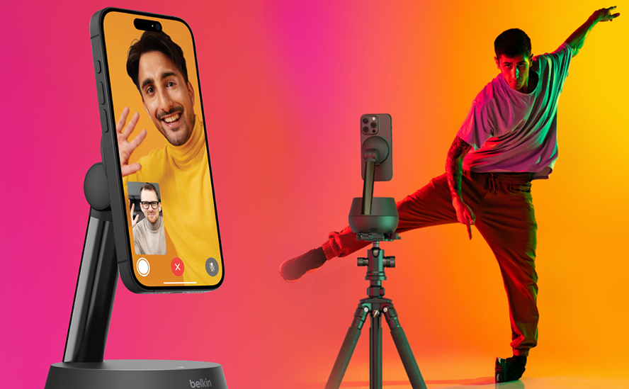 Belkin Singapore Increases Sales with AI-Optimised Influencer Marketing