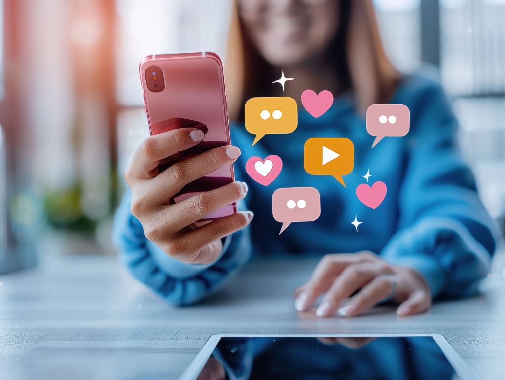 The New Influencer Marketing ROI Reality