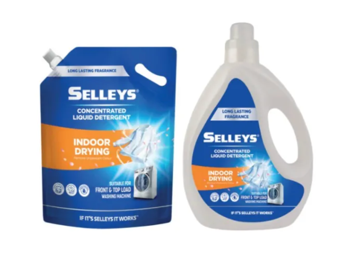 AI-Powered Influencer Marketing Cleans Up on Engagement with Selleys