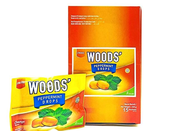 Smart Influencer Matching Helps Woods’ Reach Singapore Audiences