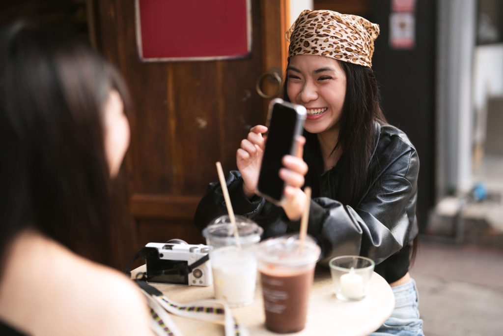 Creating campaigns for Millennials and Gen Z