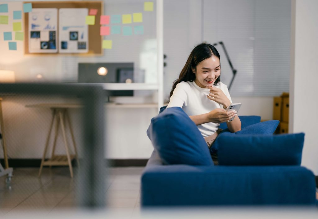 How Gen Z processes content and makes buying decisions