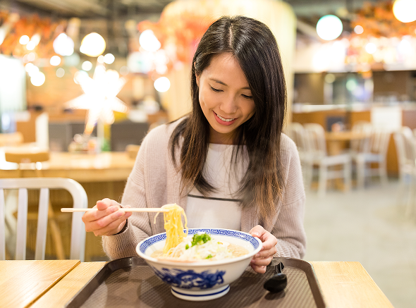 SGD 0.017 to Reach One Person: Influencer Marketing for an  SME Noodle Stall