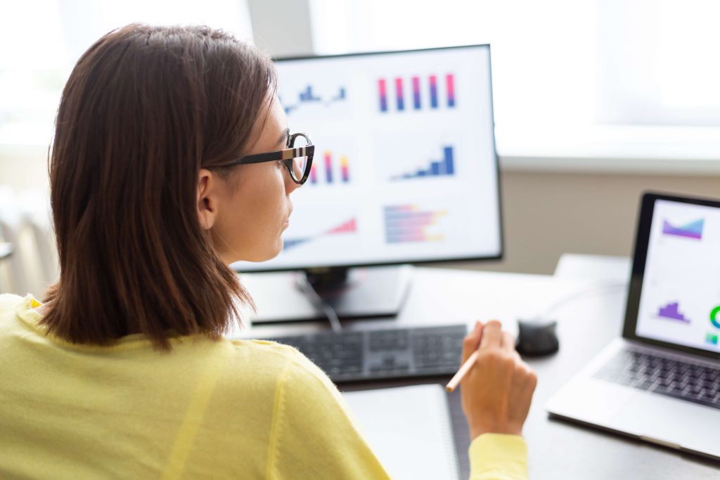 Influencer Data in Influencer Marketing