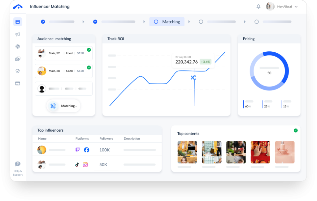 Influencer Marketing Platform Singapore