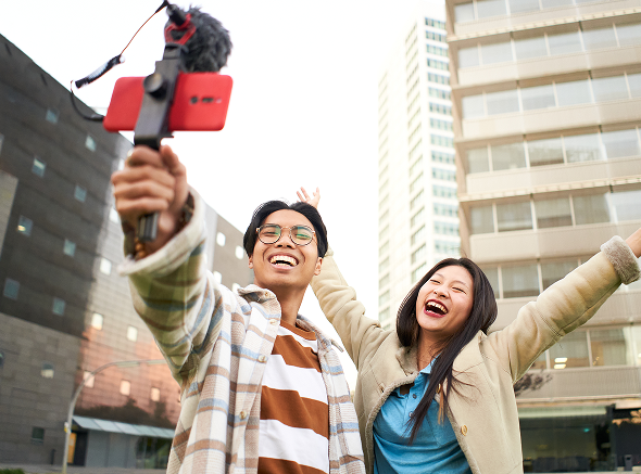 Turning a Neighbourhood Into a Game: How HIDDEN Singapore Won at Influencer Marketing