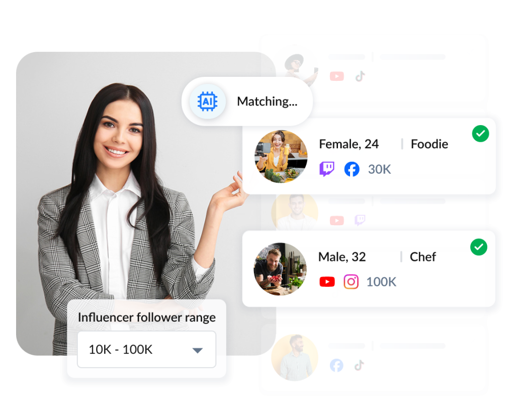 Fake followers, AI-generated activity, and manufactured engagement AtisfyReach