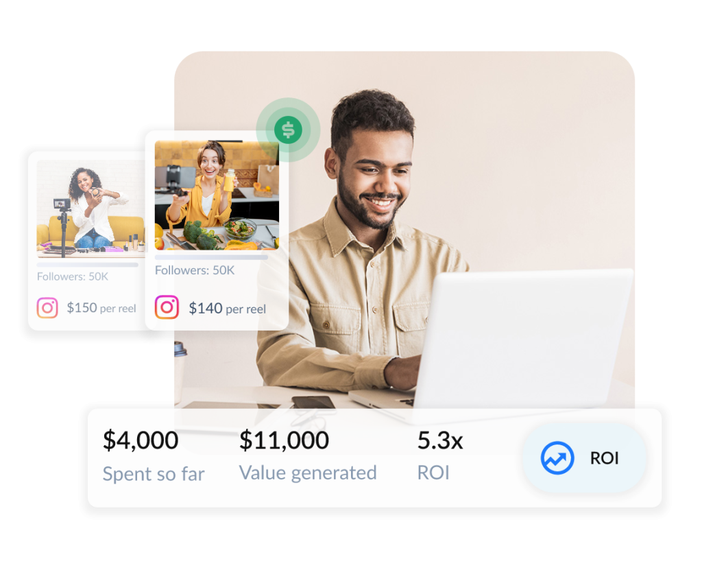 Why Brands Are Investing in AI Influencer Matching Now AtisfyReach