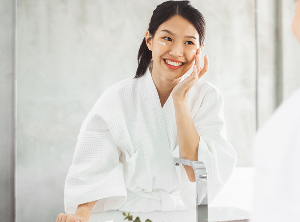 How Dermal Therapy Turned  Skin Problems Into an AI-Powered Influencer Campaign
